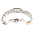 Raymond Weil Tango 5971 bi folding stainless steel clasp