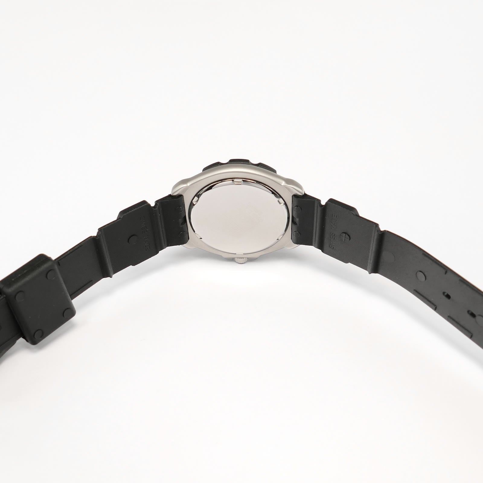 TAG Heuer Formula 1 371.513 two piece plastic strap