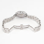 Longines Master Collection L2.128.0 stainless steel folding clasp