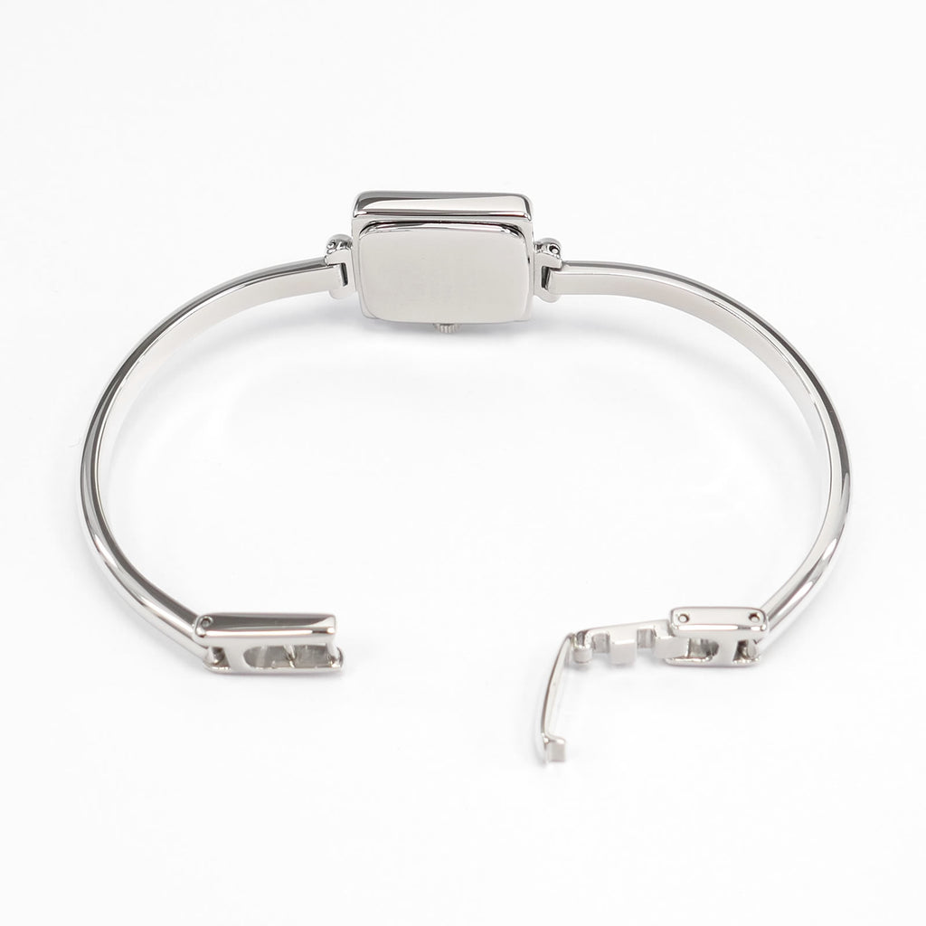 Gucci 1900L Stainless Steel bangle clip