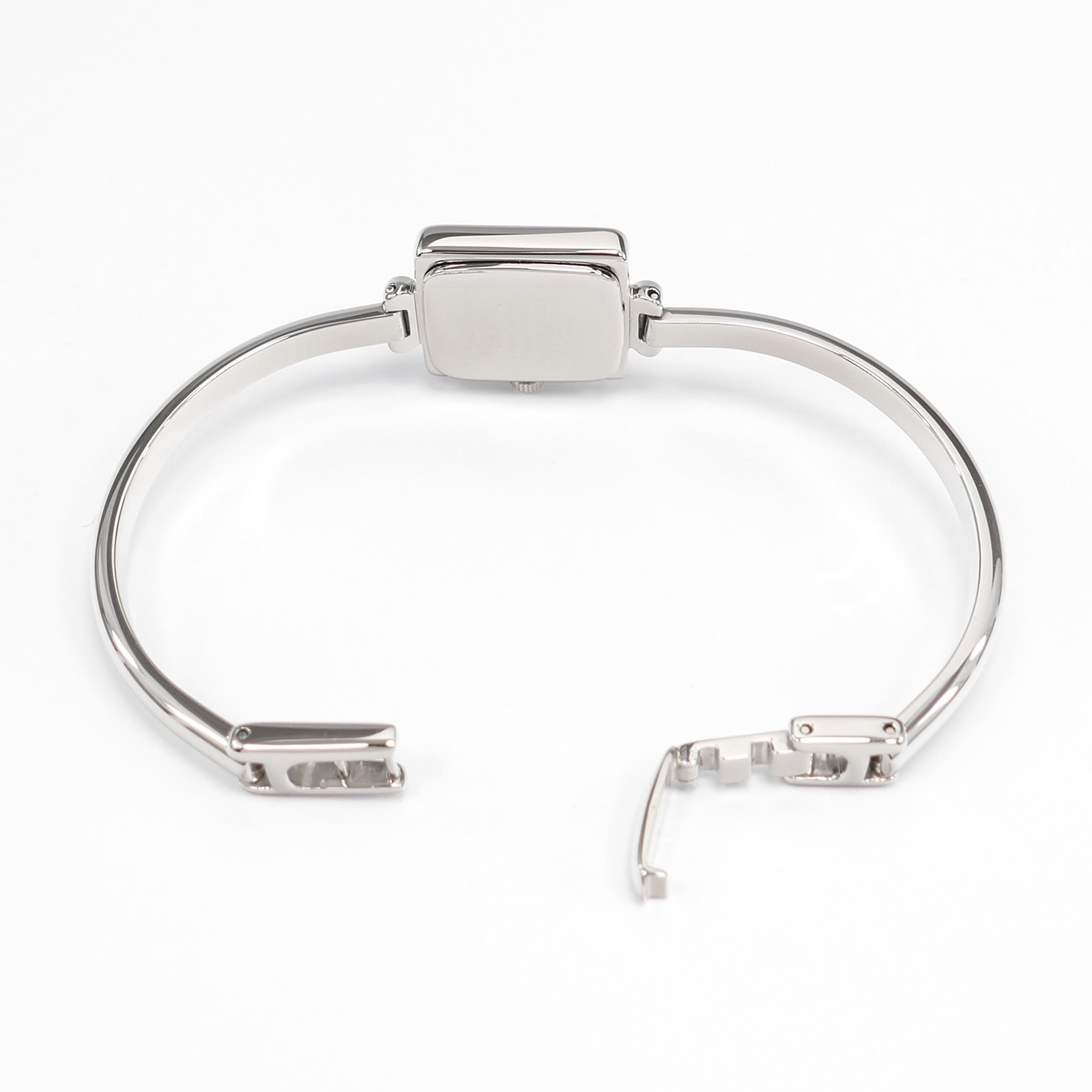 Gucci 1900L Stainless Steel bangle clip
