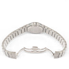 TAG Heuer Alter Ego WP1312 stainless steel bi folding clasp