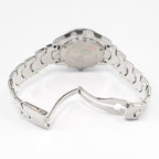 TAG Heuer Link Calibre S CJF7112 stainless steel folding clasp