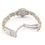 TAG Heuer SEL WG1420-0 folding stainless steel clasp