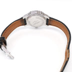 Breitling Colt 33 A77387 two piece leather strap