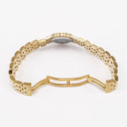 Raymond Weil Tango 5860 bi folding clasp