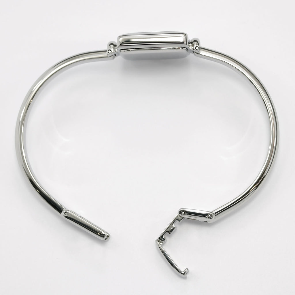 Gucci 1900L Stainless Steel bangle clip
