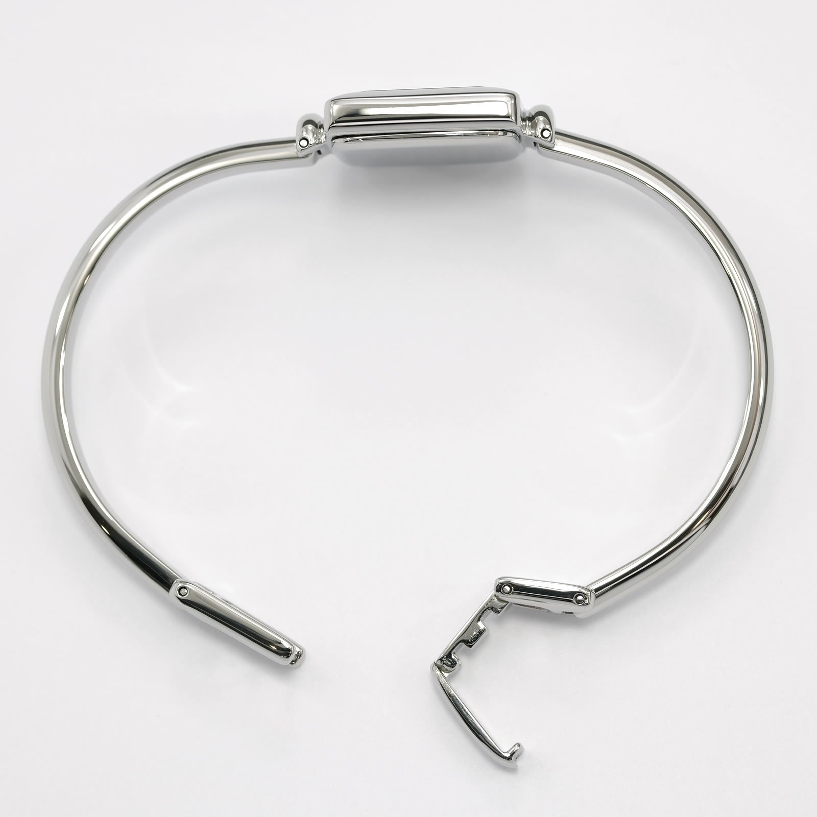 Gucci 1900L Stainless Steel bangle clip