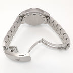 Tissot T-Touch Z251/351-1 Stainless Steel folding clasp