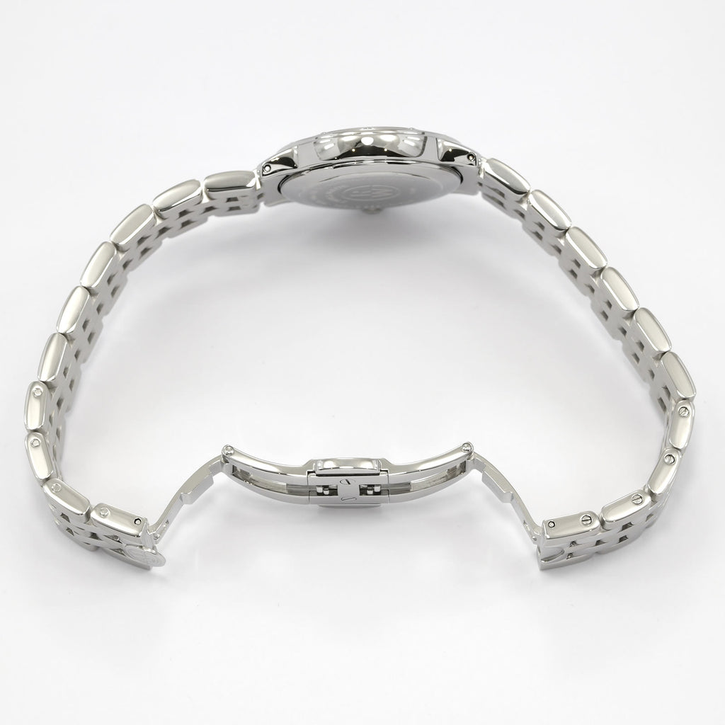 Raymond Weil Tango 5399 stainless steel clasp