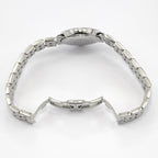 Raymond Weil Tango 5399 stainless steel clasp