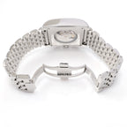 Raymond Weil Don Giovanni Cosi Grande 4878 stainless steel bi folding clasp