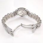 Corum Admiral's Cup 145.440.47 stainless steel folding clasp