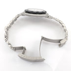 TAG Heuer Formula 1 WA1214 stainless steel folding clasp