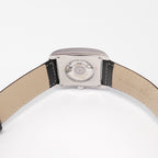 Raymond Weil Don Giovanni Cosi Grande 2875 two piece leather strap