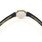 Raymond Weil Geneve 5332 two piece leather strap