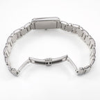 Maurice Lacroix Miros MI2021 stainless steel clasp
