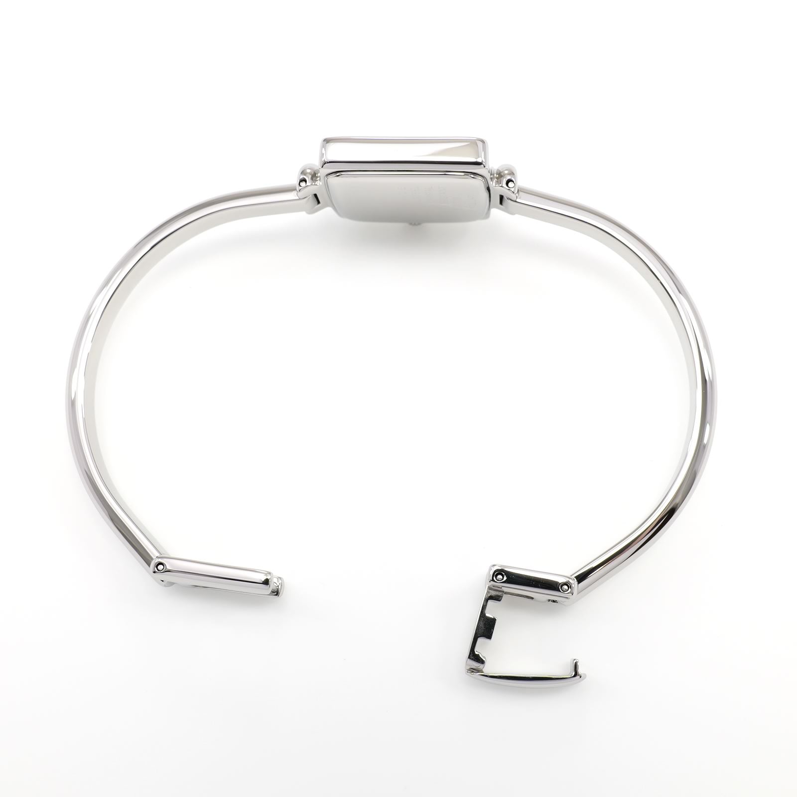 Gucci 1900L Stainless Steel bangle clip