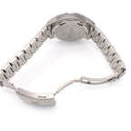 Tissot T-Touch Z253/353 Titanium folding clasp