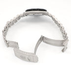 TAG Heuer Formula 1 WA1218 stainless steel folding clasp