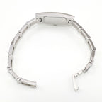 Gucci 3900L stainless steel bracelet clip