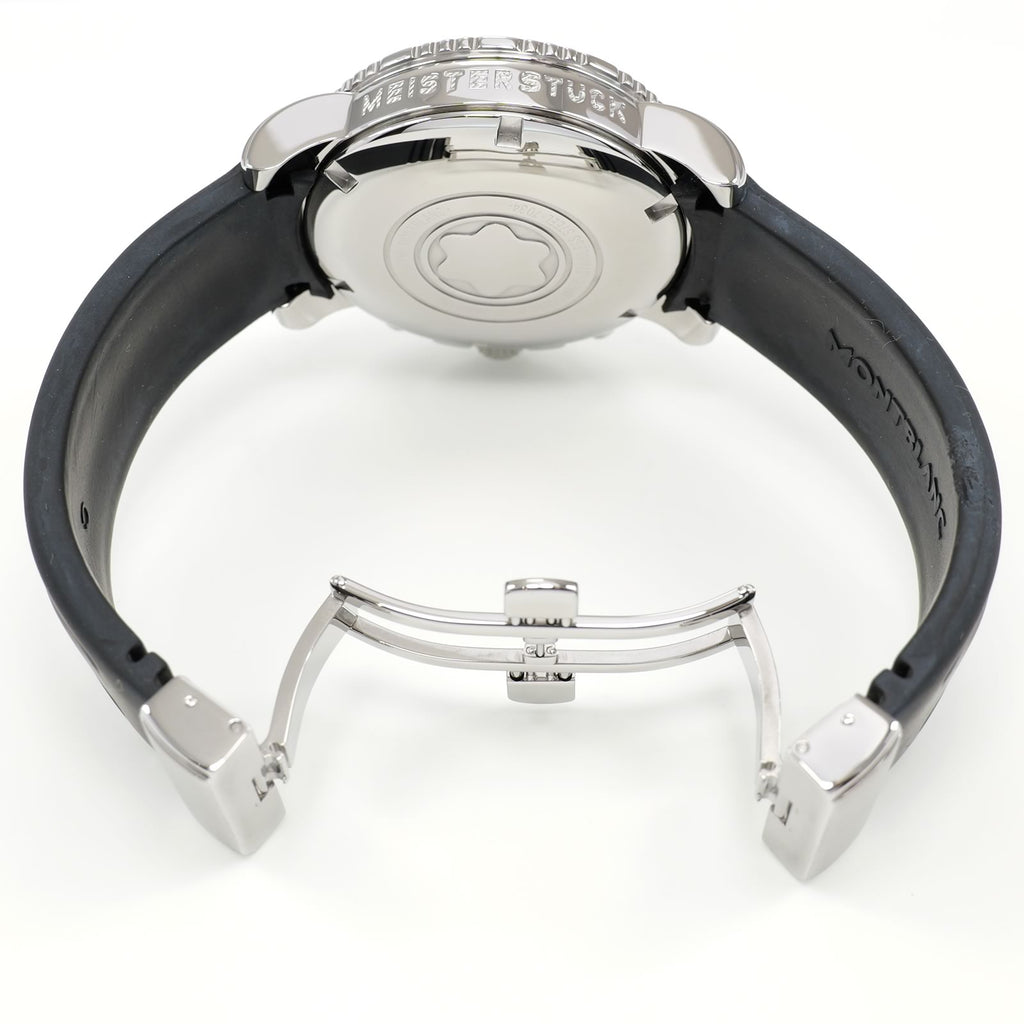 Montblanc Meisterstück 7034 bi folding clasp