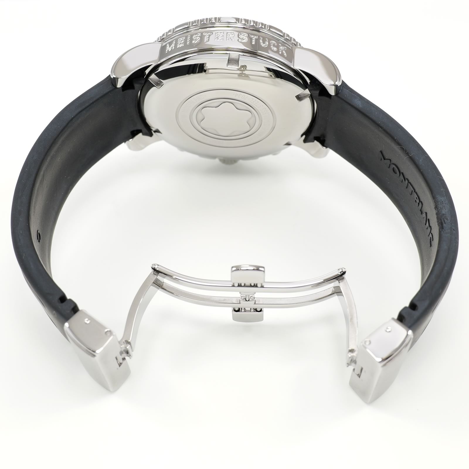 Montblanc Meisterstück 7034 bi folding clasp