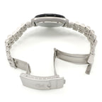 TAG Heuer Formula 1 WA1218 stainless steel folding clasp