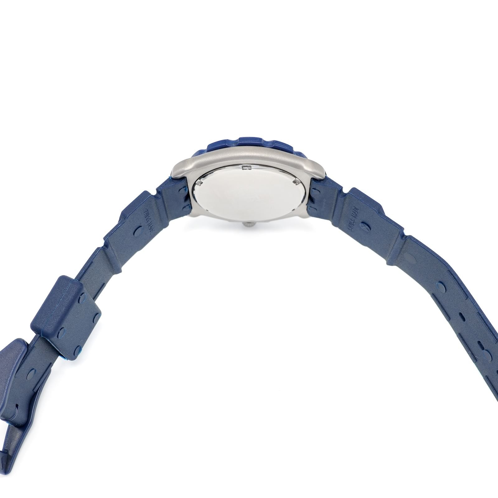 TAG Heuer Formula 1 370.513 two piece plastic strap