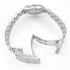 TAG Heuer Aquaracer WAF1412 stainless steel FAA022 clasp