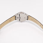 Raymond Weil Toccata 5388 two peace leather and fabric strap