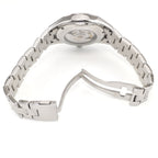 TAG Heuer Carrera WV211B stainless steel folding clasp