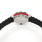TAG Heuer Formula 1 CAC1112 two piece rubber strap
