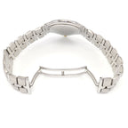 Raymond Weil Parsifal 9190 bi folding stainless steel clasp