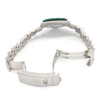 TAG Heuer Formula 1 Ladies 372.508 stainless steel folding clasp