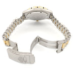 TAG Heuer 3000 stainless steel folding clasp 934.206
