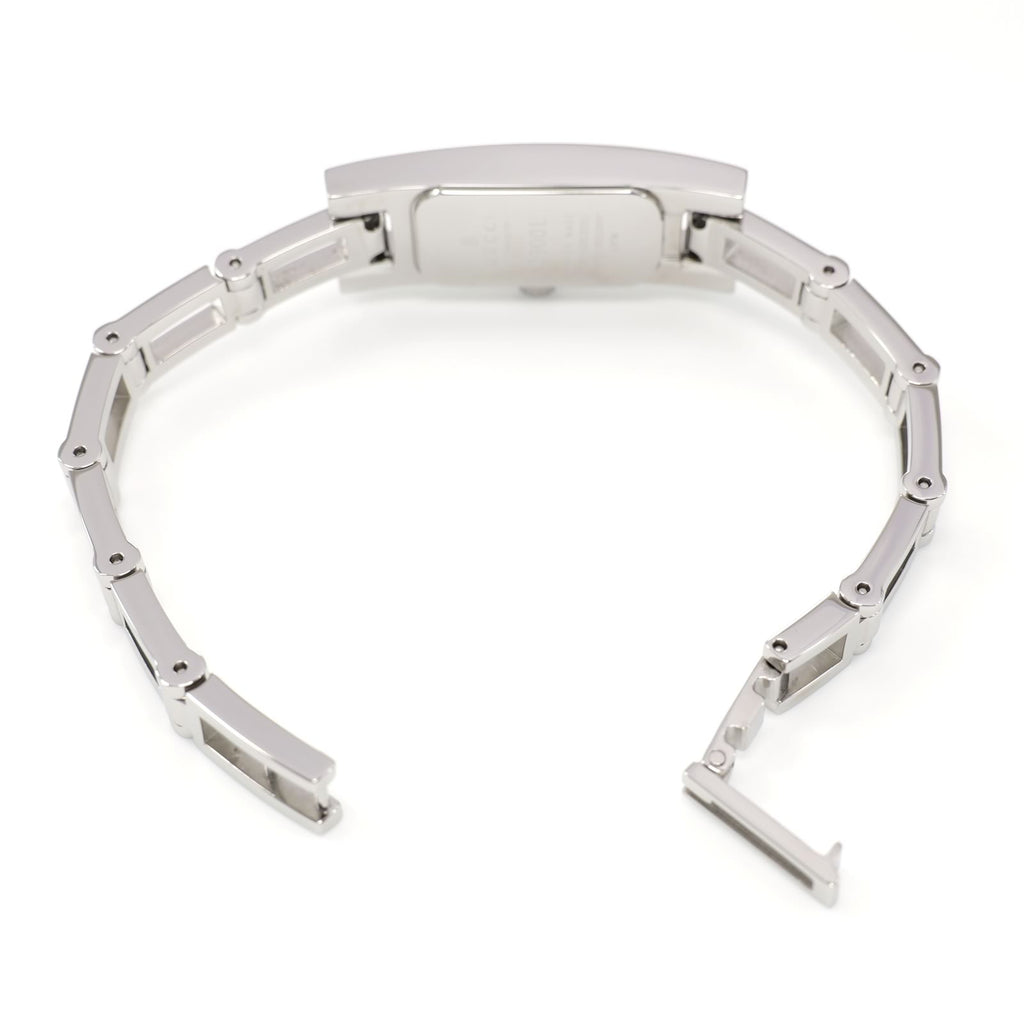 Gucci 3900L stainless steel bracelet clip