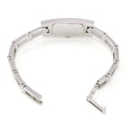 Gucci 3900L stainless steel bracelet clip