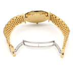 Longines La Grande Classique L4.705.2 stainless steel bi folding clasp