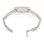 Gucci 3900L stainless steel bracelet clip