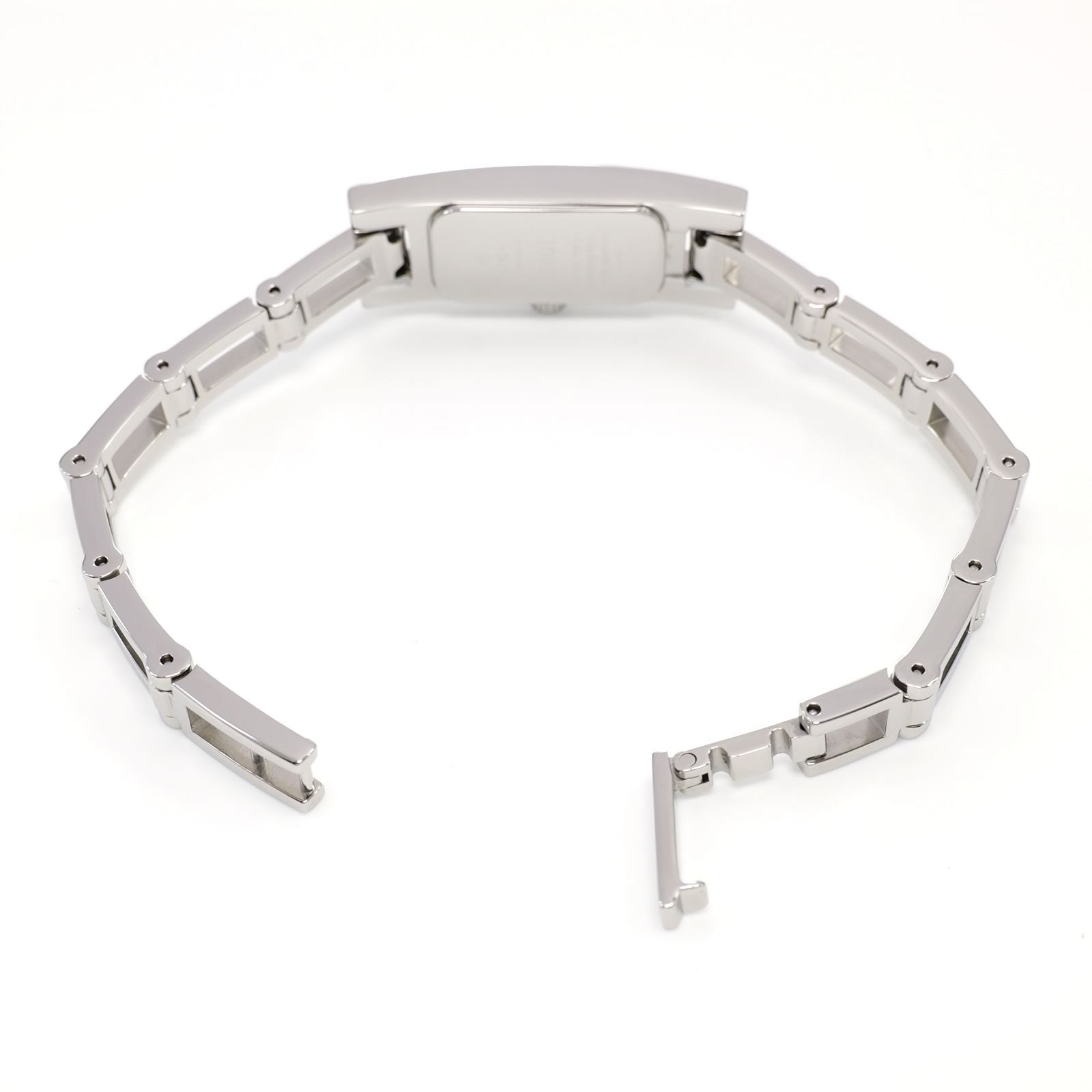 Gucci 3900L stainless steel bracelet clip