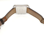 Raymond Weil Tango Chronograph 4881 two piece leather strap