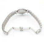 Longines La Grande Classique L4.209.4 stainless steel bi folding clasp
