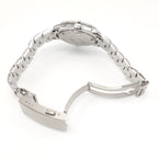 TAG Heuer Aquaracer WAF1412 stainless steel folding clasp