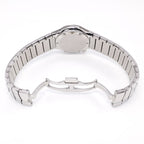 TAG Heuer Alter Ego WP131A stainless steel BA0751 bi folding clasp