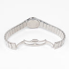 TAG Heuer Alter Ego WAA1410 Stainless Steel bi folding clasp