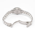 TAG Heuer Link WJ1316-0 stainless steel folding clasp