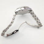 TAG Heuer Aquaracer WAY201S stainless steel folding clasp