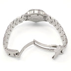 TAG Heuer Link WJF1312 stainless steel folding clasp