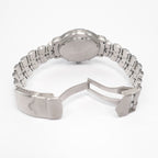 TAG Heuer 6000 stainless steel BA0675 folding clasp CH1117